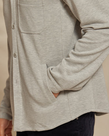 Rye 51 - The Noah - Light Grey