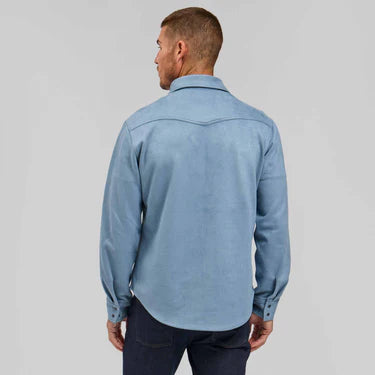 Rye 51 - The Wyatt - Sky Blue