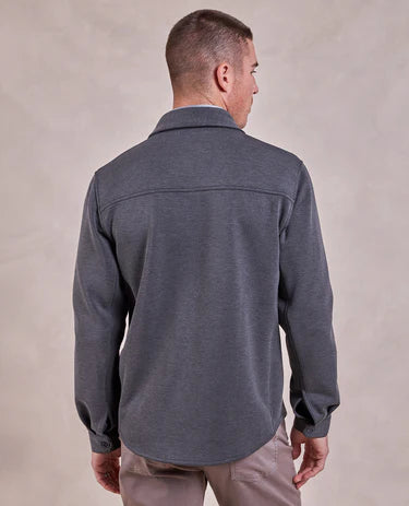 Rye 51 - The Noah - Charcoal
