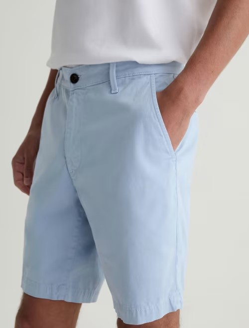 AG - Wanderer Short - Ocean Winds