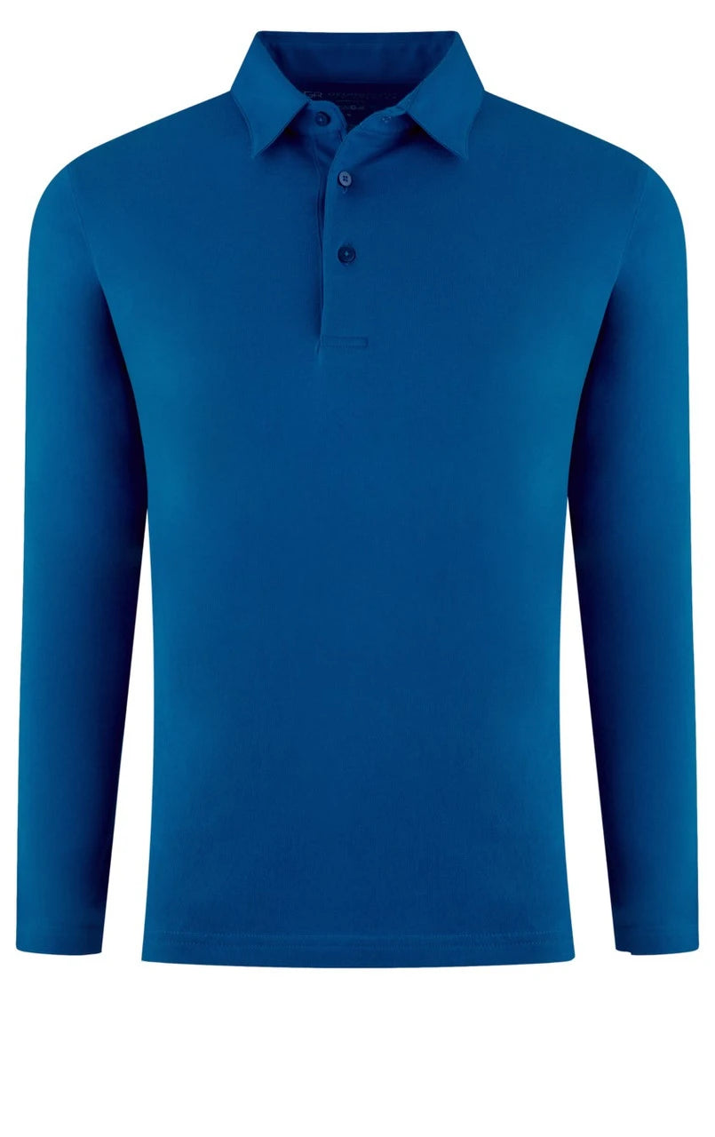 Polo Long Sleeves