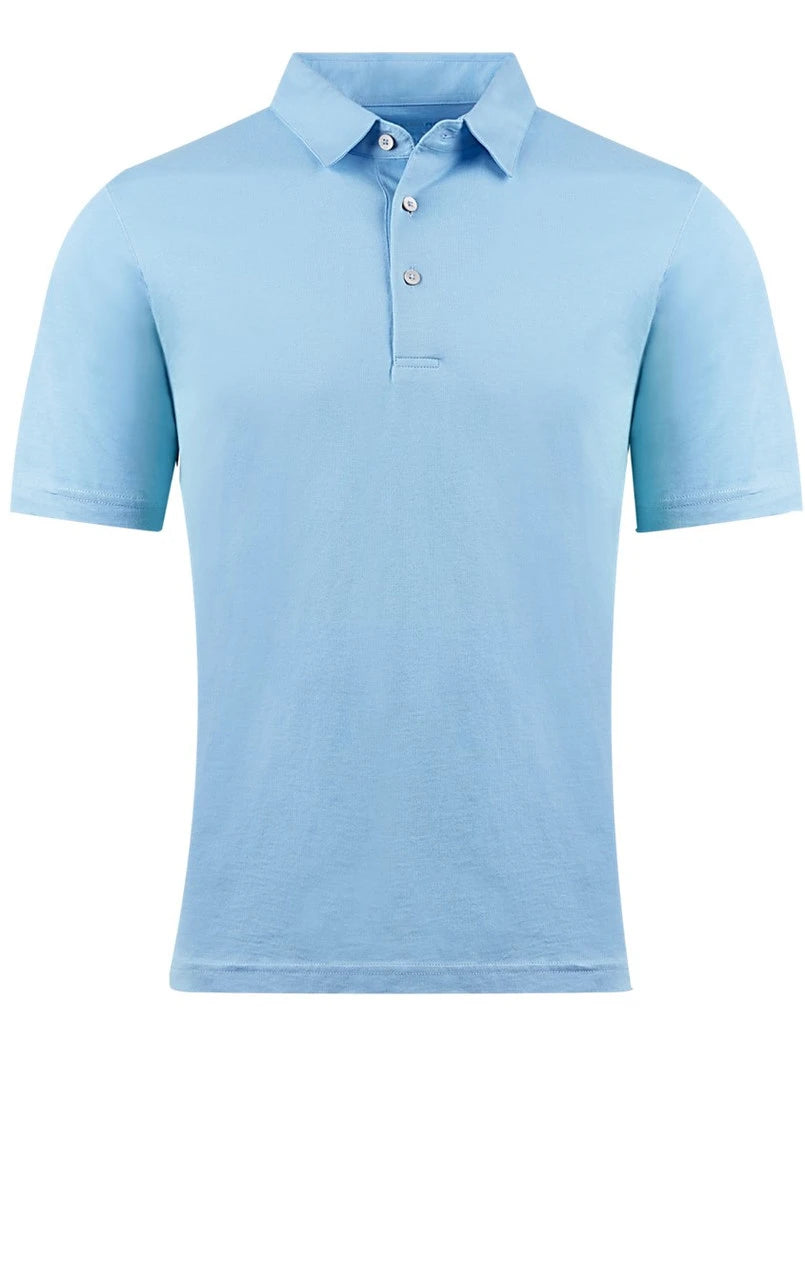 Polo Short Sleeves
