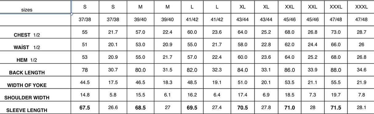 37024-020 Long Sleeve Midnight Mini Motifs