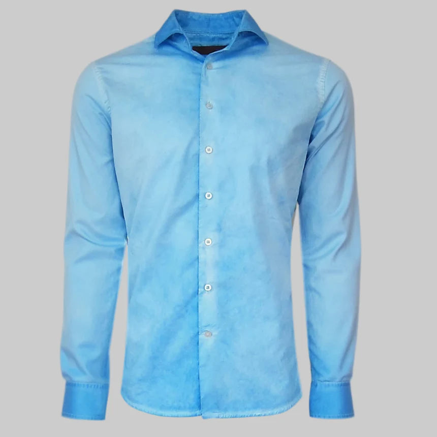 Georg Roth Los Angeles - 24016W Men's Shirt