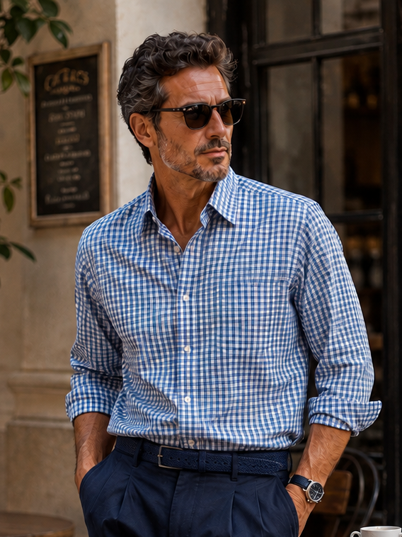 Georg Roth Los Angeles - Men&