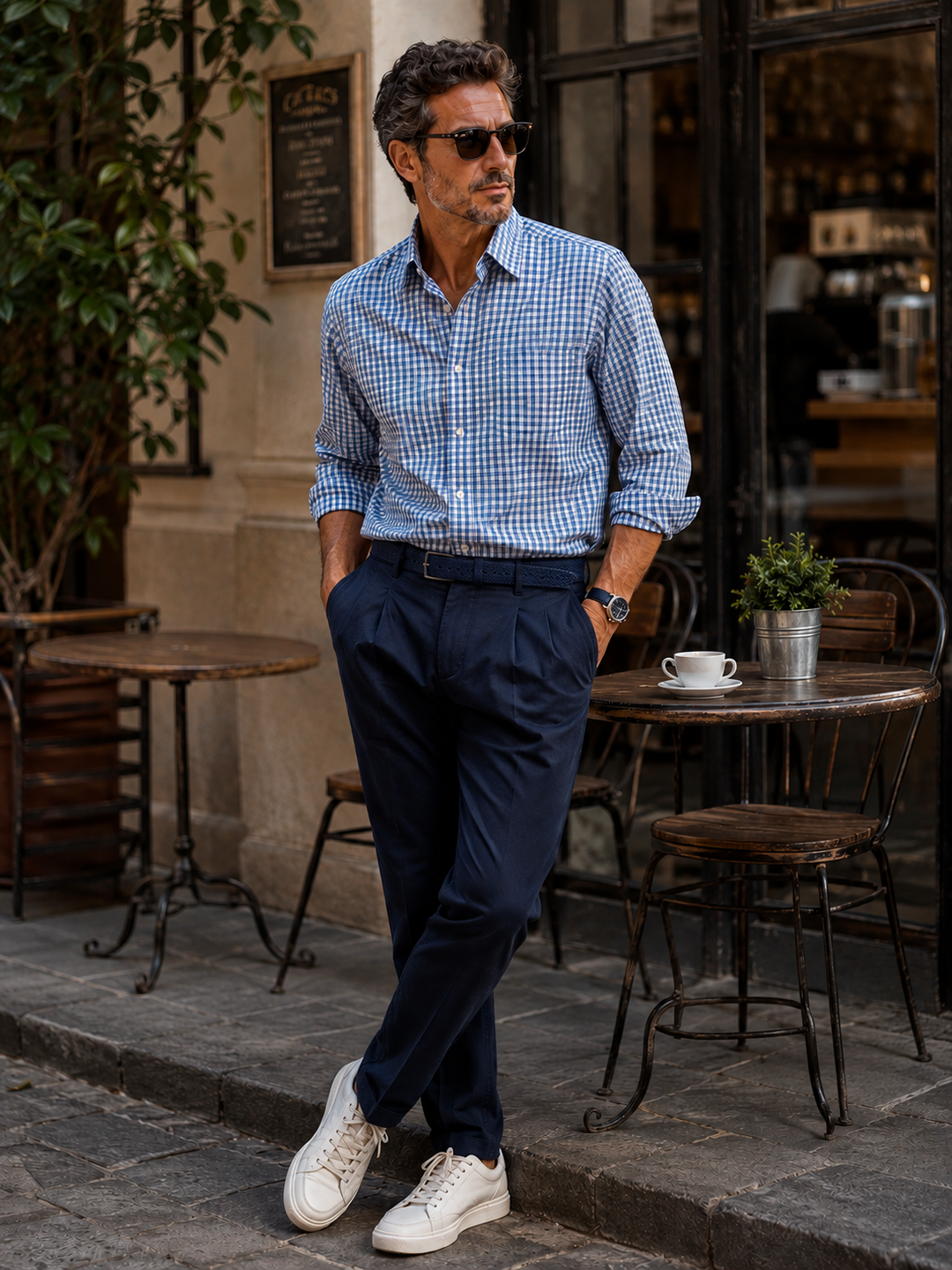 Georg Roth Los Angeles - Men&