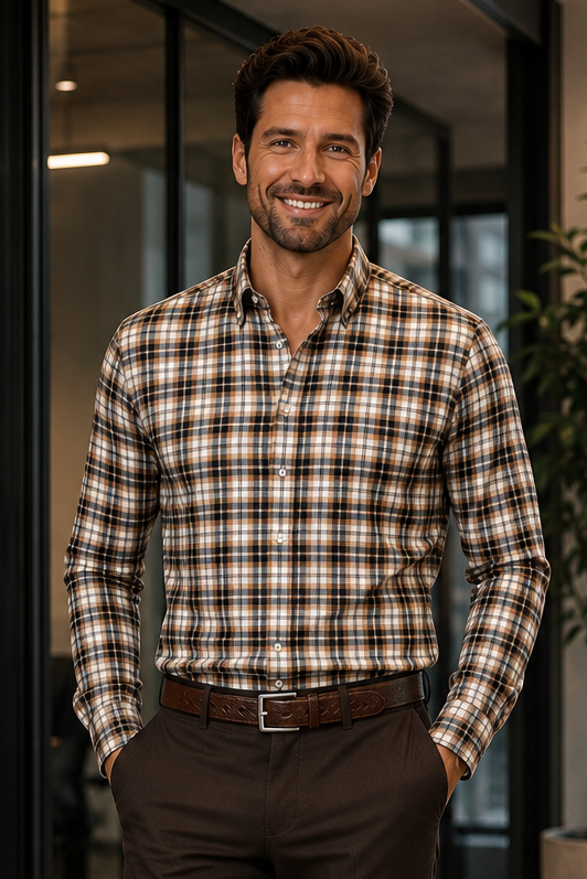 Georg Roth Los Angeles - Men&