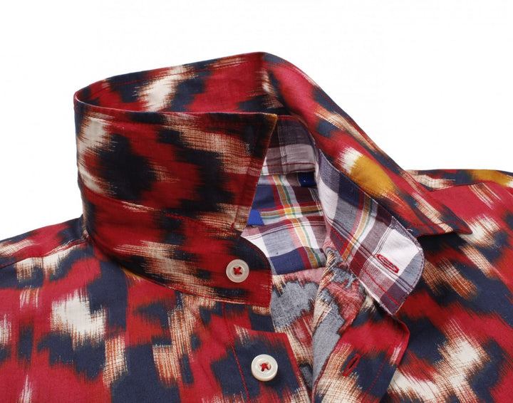 This shirt positively screams summer is here - so don&