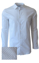 Georg Roth Los Angeles - 30087 Luxe Cotton, Mini Motif