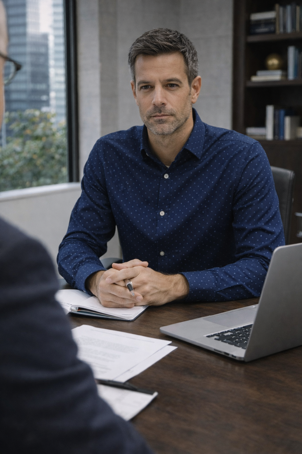 Georg Roth Los Angeles - 30088 Luxe Cotton, Mini Motif