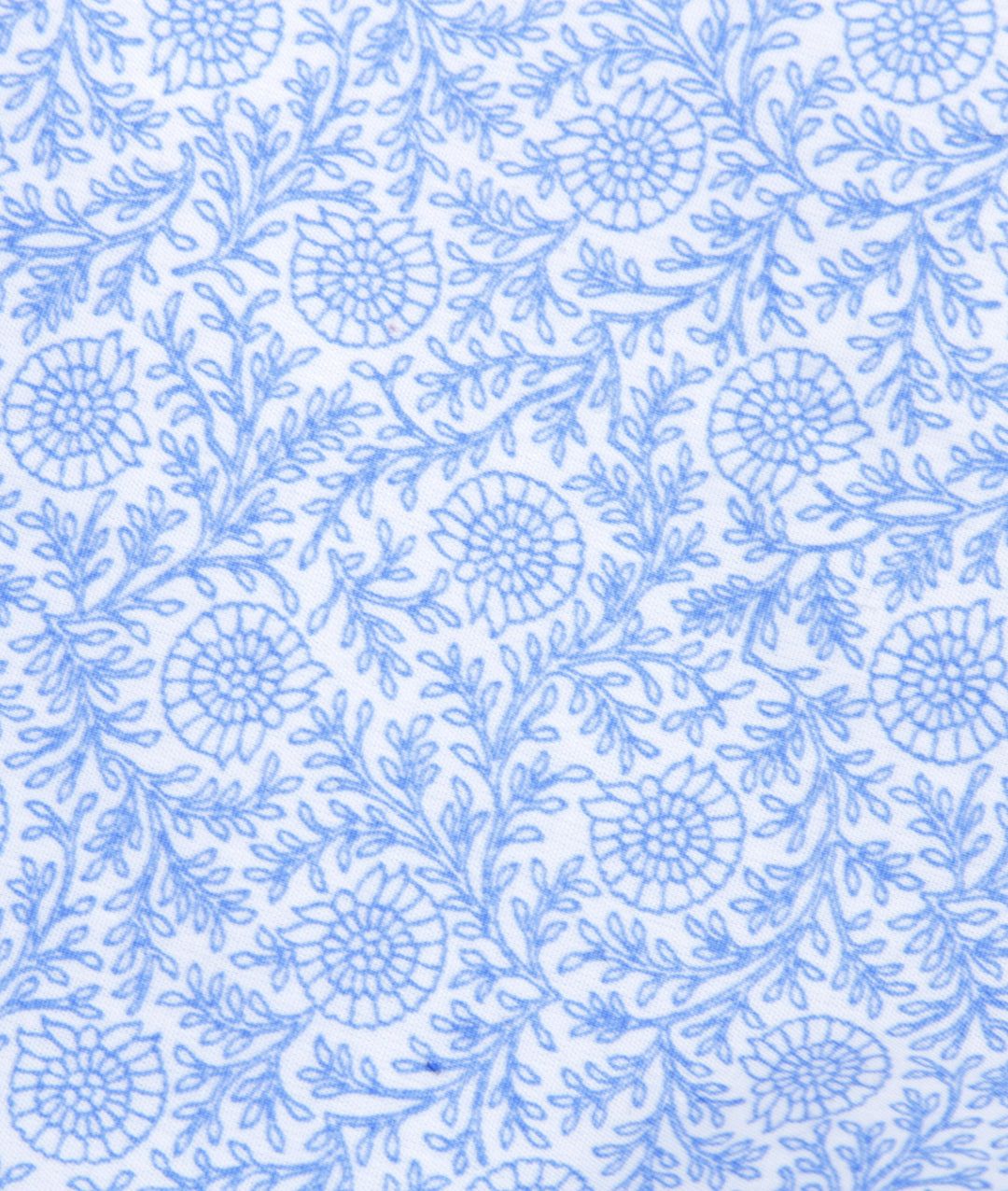 Georg Roth Los Angeles 33000 long sleeve button up Men Shirt mini print