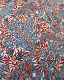 A rich and sophisticated floral on a super soft cotton. Stylish fun with jeans and khakis . Our amazing fit and style lets you wear this gem anywhere, anytime day into evening.
100% Cotton
Machine wash or Dry Clean