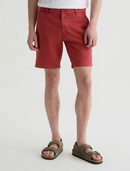 AG - Wanderer Short - Sulfur Vintage Ruby