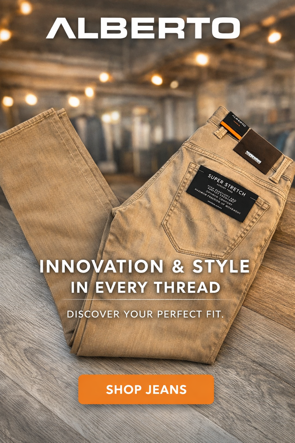 Alberto - Pipe 1984 - 538 Camel