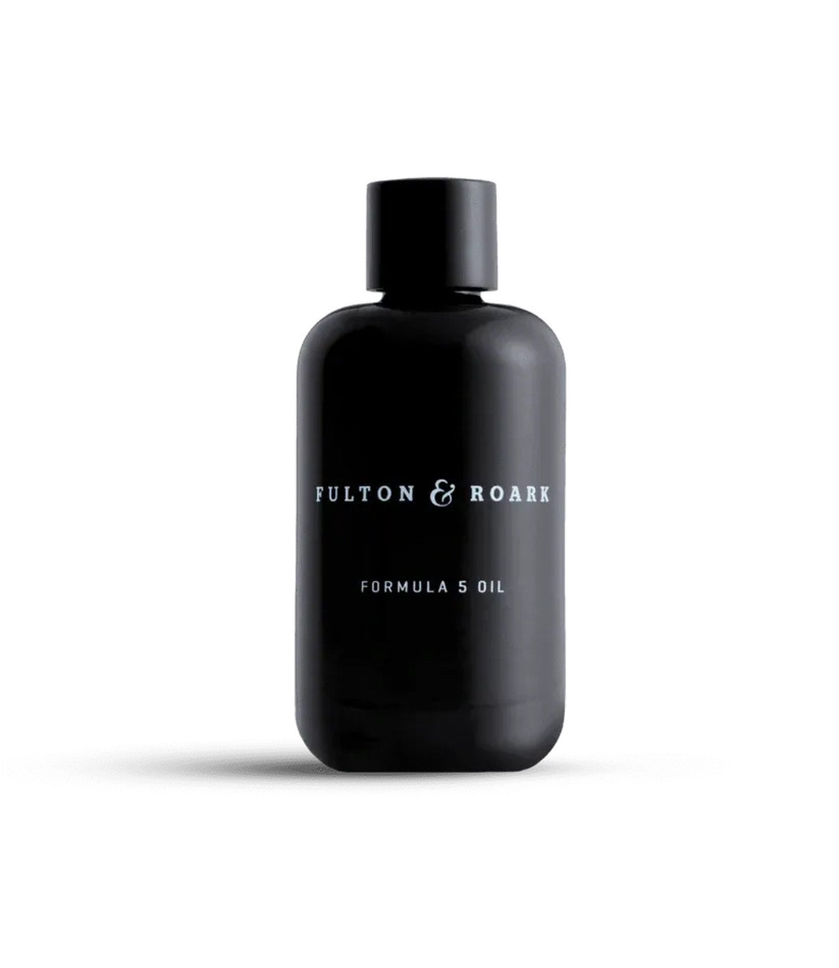 Fulton & Roark Calle Ocho Formula 5 Oil