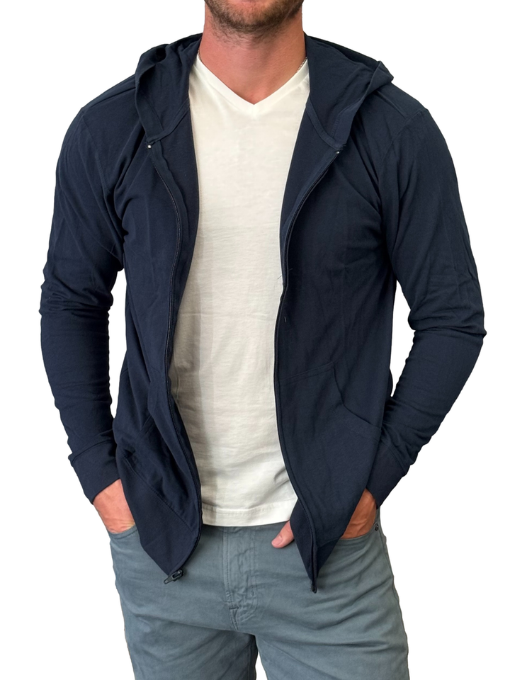 Georg Roth Los Angeles - HB-5107-Navy - Men&