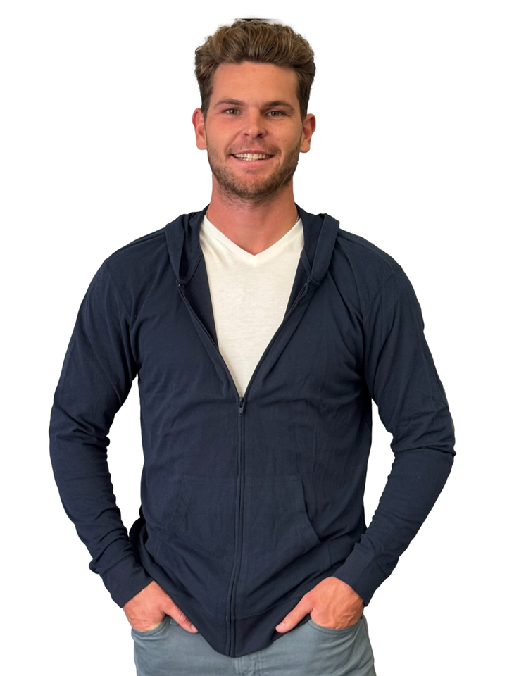 Georg Roth Los Angeles - HB-5107-Navy - Men&