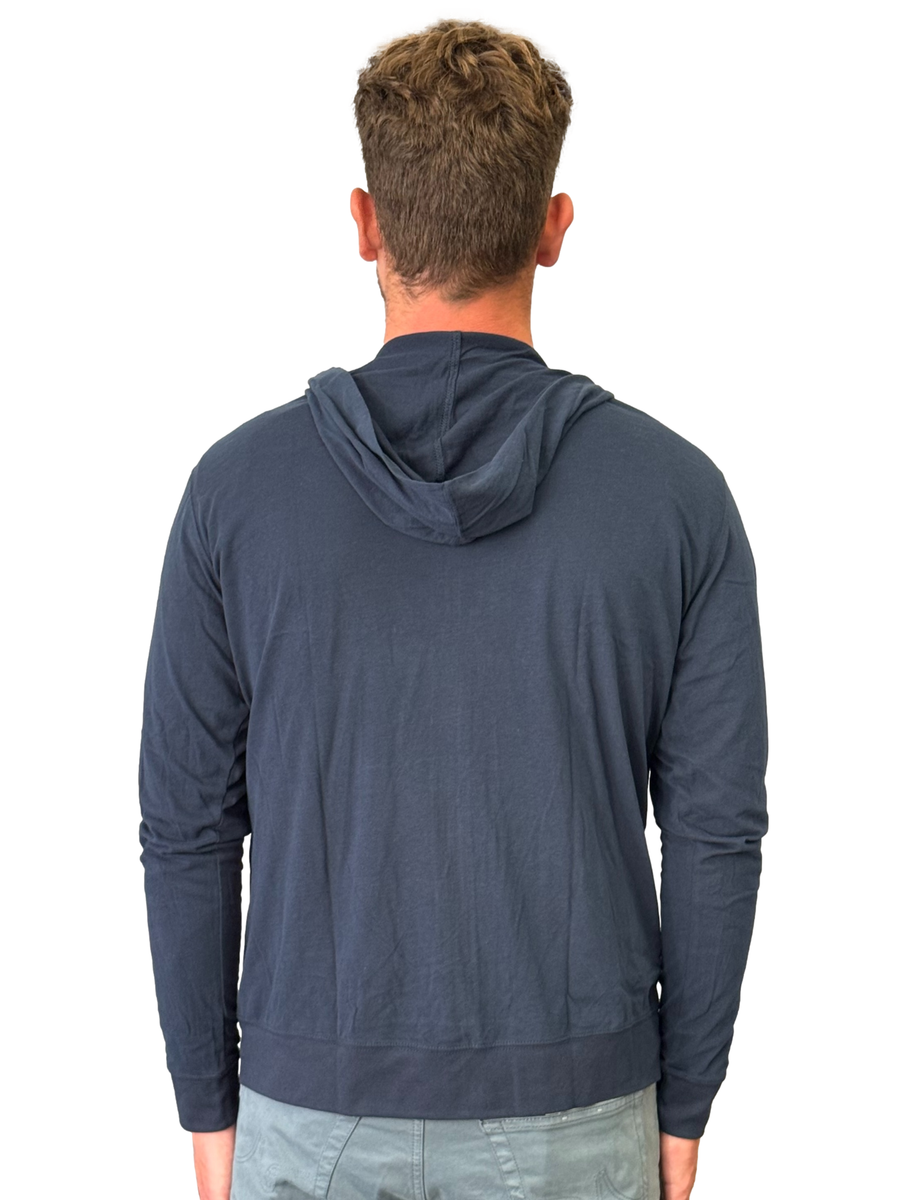 Georg Roth Los Angeles - HB-5107-Navy - Men&