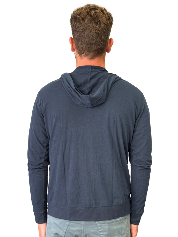 Georg Roth Los Angeles - HB-5107-Navy - Men&