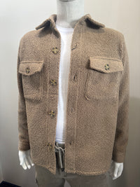 SAND - 6326 Manders - Camel