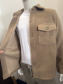 SAND - 6326 Manders - Camel