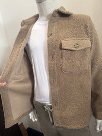 SAND - 6326 Manders - Camel