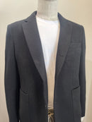 Richard Choi - Cashmere Sport Coat B9330 - Black