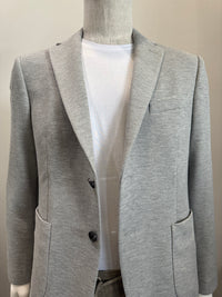 Mattarazi - Umberto Sport Coat - Grey