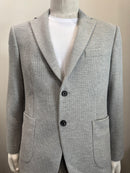 Mattarazi - Umberto Sport Coat - Grey