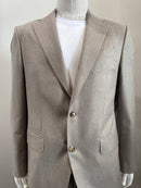 SAND - Sherman Sport Coat 6849 - 50 Beige