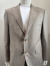 SAND - Sherman Sport Coat 6849 - 50 Beige
