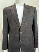 Mattarazi - Umberto Sport Coat - Rust