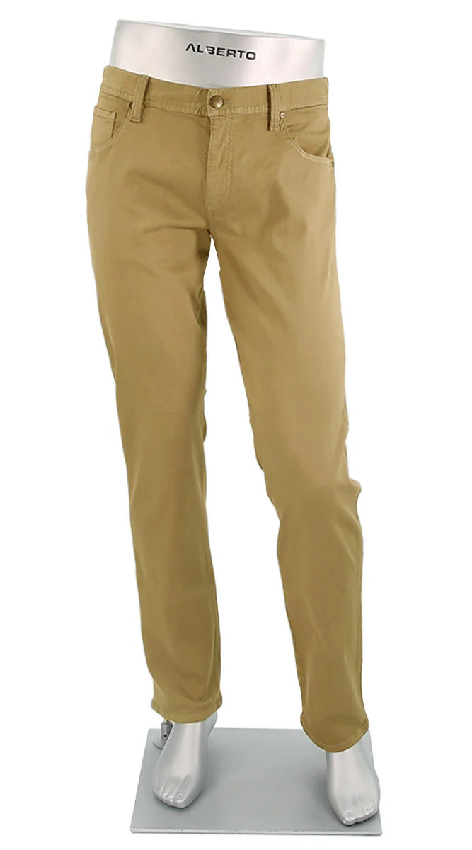 Alberto - Pipe 1984 - 538 Camel