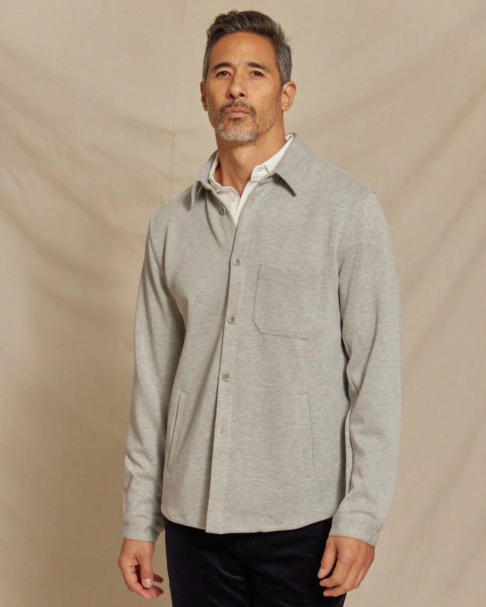 Rye 51 - The Noah - Light Grey
