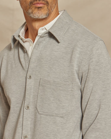 Rye 51 - The Noah - Light Grey