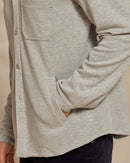 Rye 51 - The Noah - Light Grey