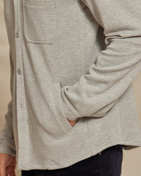 Rye 51 - The Noah - Light Grey