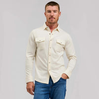 Rye 51 - The Waylan - White