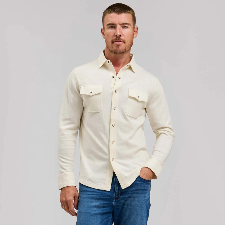 Rye 51 - The Waylan - White