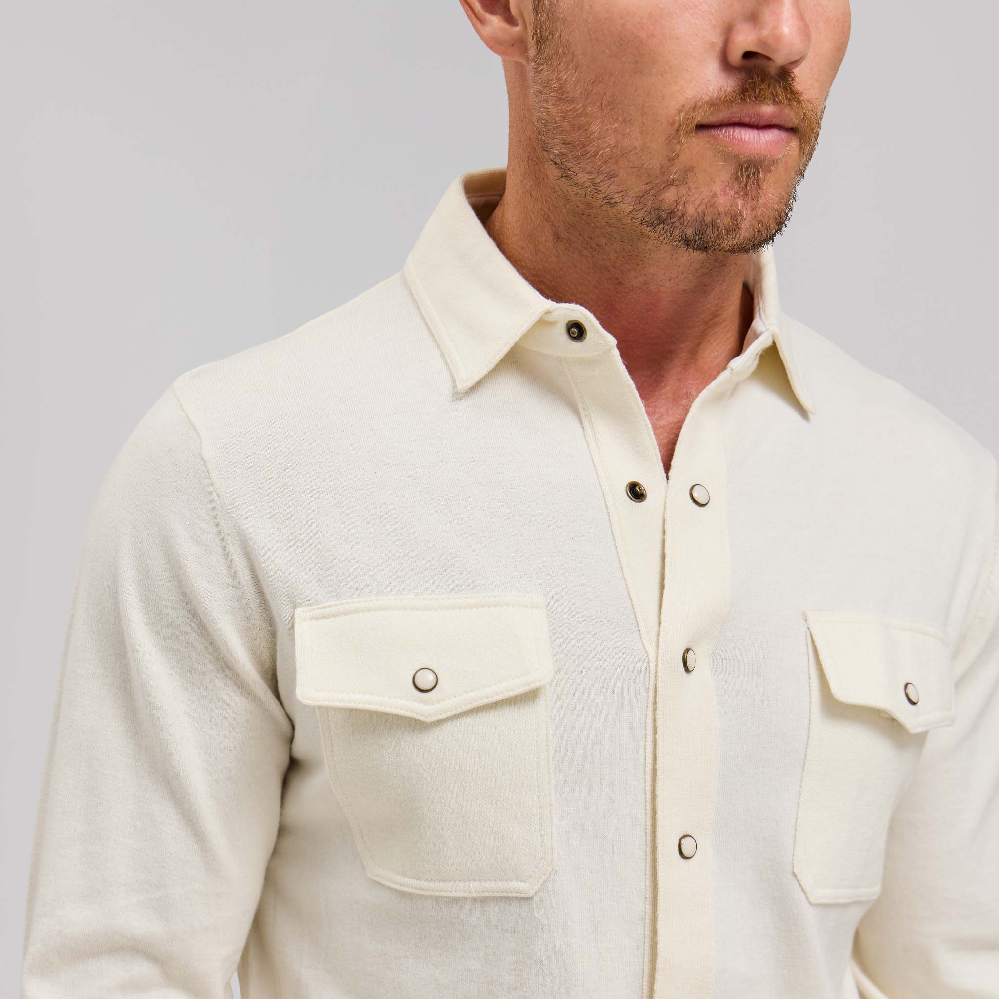 Rye 51 - The Waylan - White