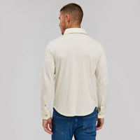 Rye 51 - The Waylan - White