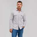 Rye 51 - The Waylan - Light Grey