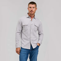 Rye 51 - The Waylan - Light Grey