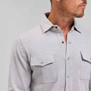 Rye 51 - The Waylan - Light Grey