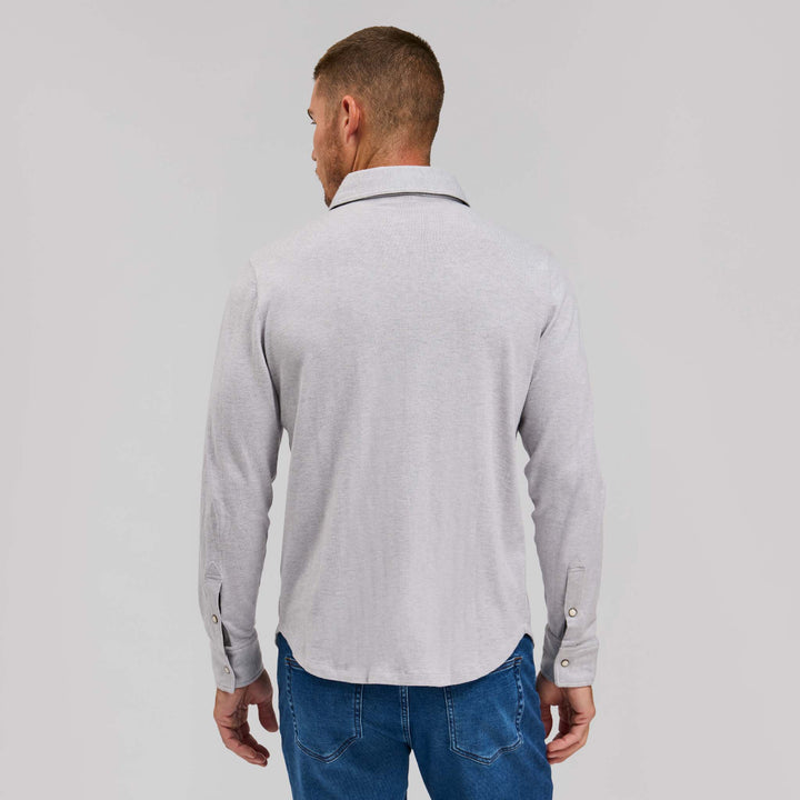 Rye 51 - The Waylan - Light Grey