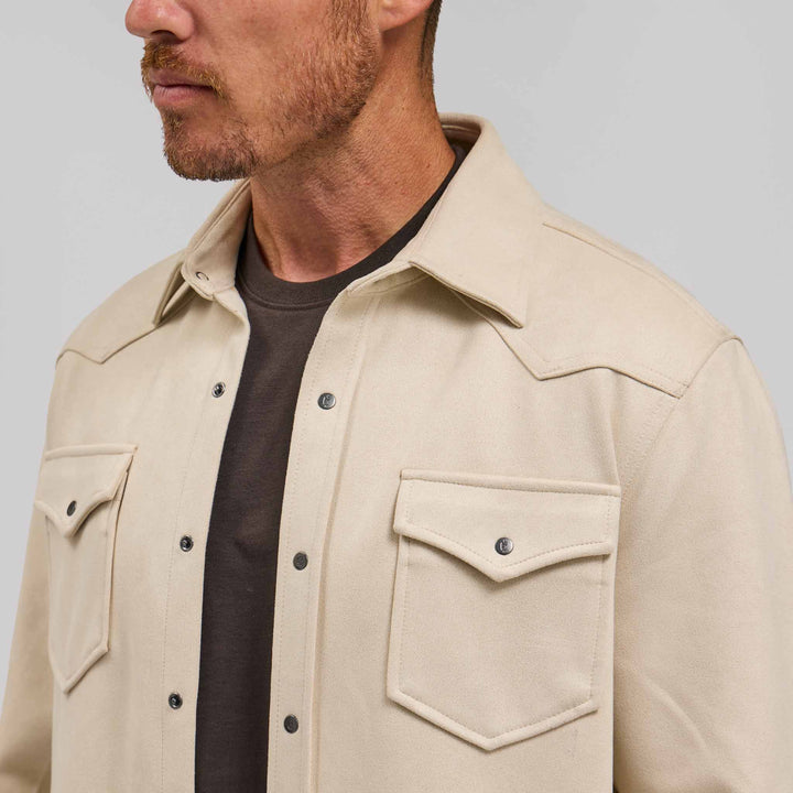 Rye 51 - The Wyatt - Opal