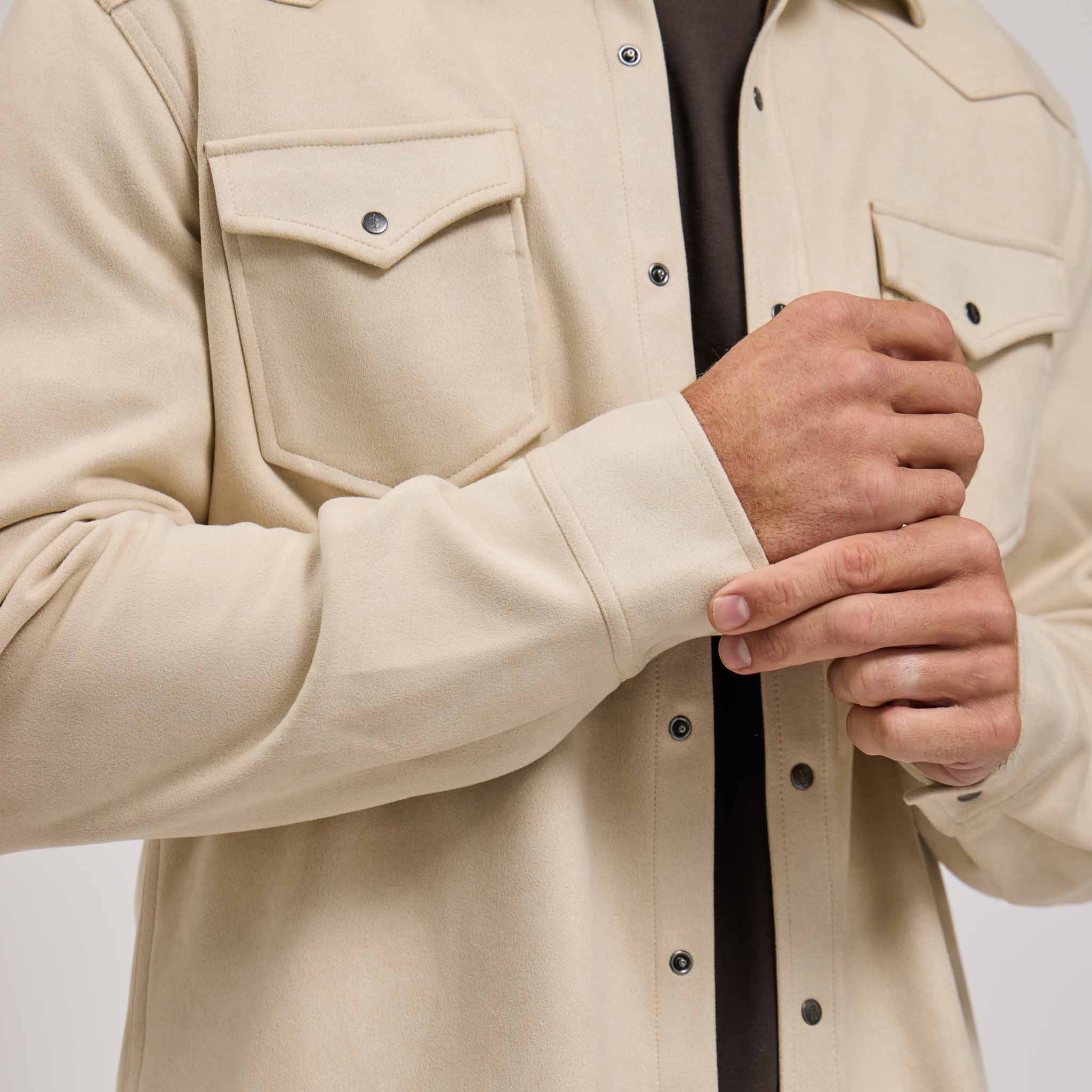 Rye 51 - The Wyatt - Opal