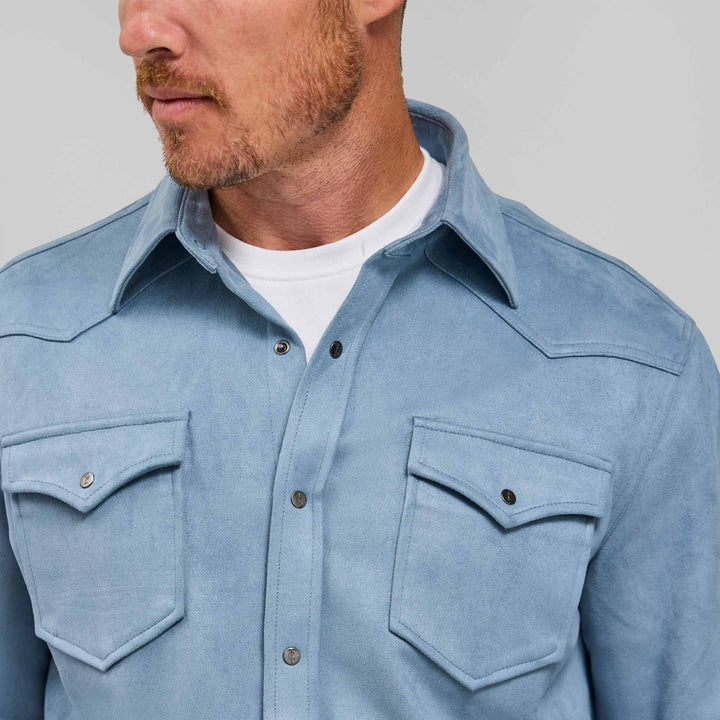Rye 51 - The Wyatt - Blue