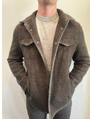 Gimo's - Wool Jacket 22AI.140 - Toast