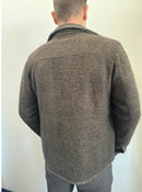 Gimo's - Wool Jacket 22AI.140 - Toast